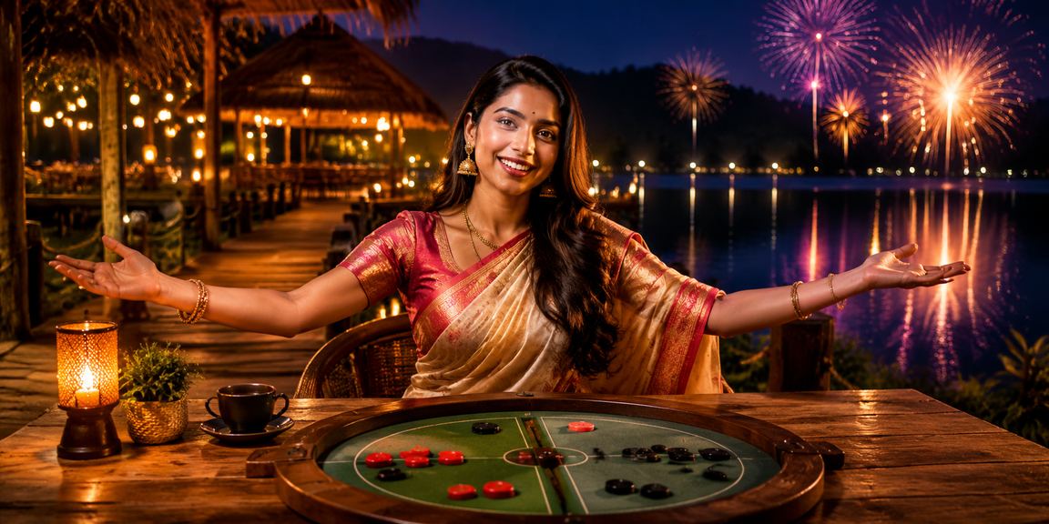 ঢাকায় bKash ও Nagad মোবাইল পেমেন্টের মাধ্যমে ক্যাসিনো গেমে ডিপোজিট করছেন একজন ব্যবহারকারী